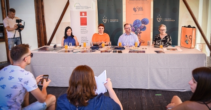 Dzsesszre hangolódik Csíkszereda